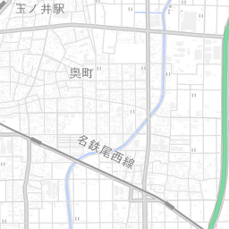 愛知県中島郡今伊勢町 (23B0100006) | 歴史的行政区域データセットβ版