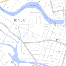 愛知県海部郡十四山村 (23426A1968) | 歴史的行政区域データ ...