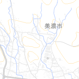 岐阜県関市池尻 (212053020) | 国勢調査町丁・字等別境界データセット