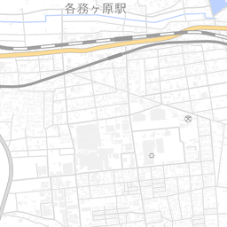 愛知県丹羽郡犬山町 (23B0080003) | 歴史的行政区域データセットβ版