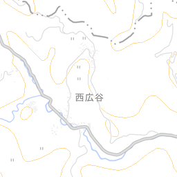 富山県高岡市赤丸 国勢調査町丁 字等別境界データセット