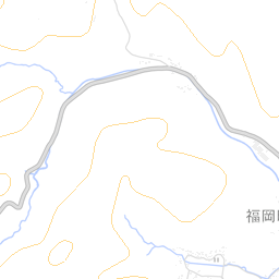 富山県高岡市赤丸 国勢調査町丁 字等別境界データセット