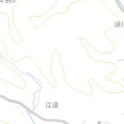 富山県高岡市赤丸 国勢調査町丁 字等別境界データセット