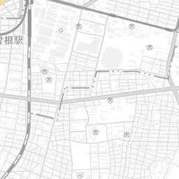 愛知県名古屋市東区 (23102A1968) | 歴史的行政区域データセットβ版