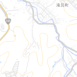 □□ 希少 多治見古地図 「多治見市土地宝典」昭和37年発行