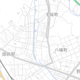 愛知県宝飯郡国府町 (23B0170010) | 歴史的行政区域データセットβ版