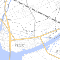 愛知県宝飯郡牛久保町 (23B0170005) | 歴史的行政区域データセットβ版