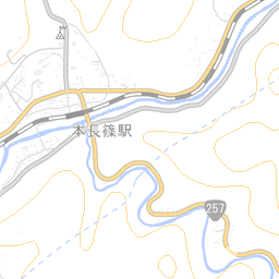 愛知県八名郡大野町 (23B0150010) | 歴史的行政区域データセットβ版