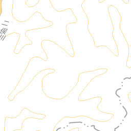 上野部川 [8505050010] 天竜川水系 地図 | 国土数値情報河川