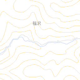 静岡県浜松市天竜区佐久間町半場 国勢調査町丁 字等別境界データセット