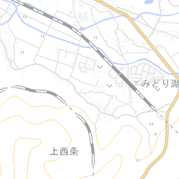 長野県塩尻市大字北小野古町 (20215022080) | 国勢調査町丁・字等別境界データセット