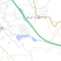 長野県塩尻市大字北小野古町 (20215022080) | 国勢調査町丁・字等別境界データセット