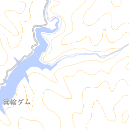もみじ湖 箕輪ダム の紅葉見ごろ情報 天気 21 日本気象協会 Tenki Jp