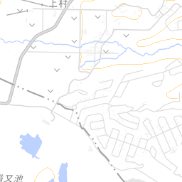 八蛇川 [8404030672] 信濃川水系 地図 | 国土数値情報河川データセット