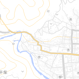 長野県上水内郡安茂里村 (20B0090001) | 歴史的行政区域データセットβ版