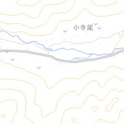 日瑞川 [8404030048] 信濃川水系 地図 | 国土数値情報河川データ