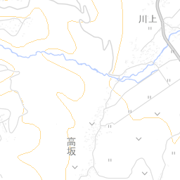 八蛇川 [8404030672] 信濃川水系 地図 | 国土数値情報河川データセット