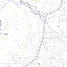 長野県長野市 (20201A1968) | 歴史的行政区域データセットβ版