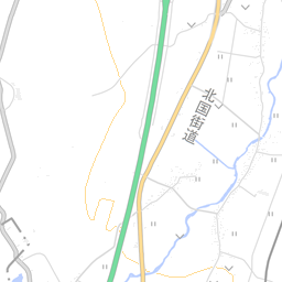 新潟県中頸城郡大鹿村 (15B0110029) | 歴史的行政区域データセットβ版