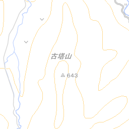 新潟県中頸城郡大鹿村 (15B0110029) | 歴史的行政区域データセットβ版