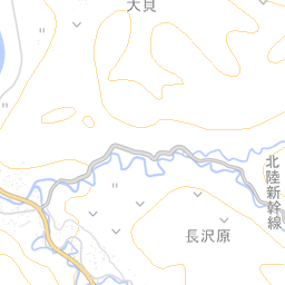 新潟県中頸城郡水原村 (15B0110024) | 歴史的行政区域データセットβ版