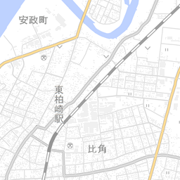 新潟県刈羽郡柏崎町 (15B0020027) | 歴史的行政区域データセットβ版