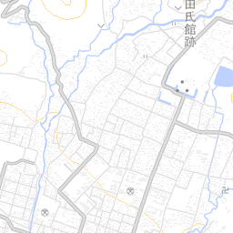 山梨県甲府市 (19201A1968) | 歴史的行政区域データセットβ版