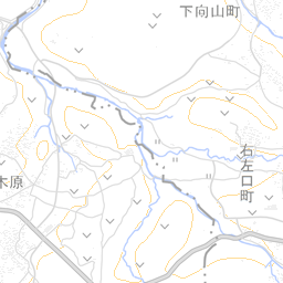 山梨県東八代郡右左口村 (19B0060002) | 歴史的行政区域データセットβ版