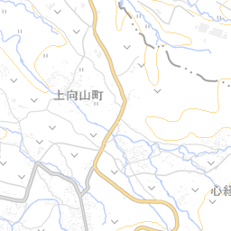 山梨県東八代郡右左口村 (19B0060002) | 歴史的行政区域データセットβ版