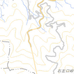 山梨県東八代郡右左口村 (19B0060002) | 歴史的行政区域データセットβ版