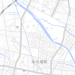 静岡県富士郡富士町 (22B0150022) | 歴史的行政区域データセットβ版 静岡県富士郡富士町 (22B0150022) | 歴史的行政区域データセットβ版