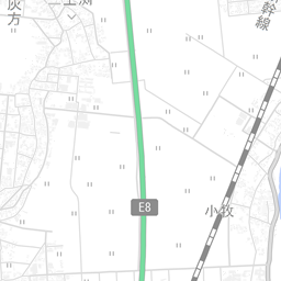 新潟県三条市 (15204A1968) | 歴史的行政区域データセットβ版