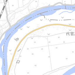 新潟県三条市 (15204A1968) | 歴史的行政区域データセットβ版