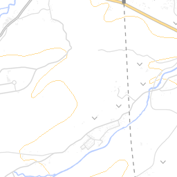 群馬県渋川市石原西 国勢調査町丁 字等別境界データセット