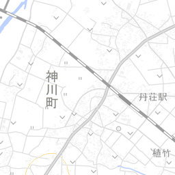 埼玉県児玉郡金屋村 [11B0020005] | 歴史的行政区域データセットβ版