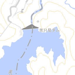 奥只見湖周辺の紅葉見頃情報 天気 22 日本気象協会 Tenki Jp