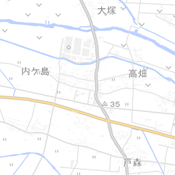 埼玉県大里郡大寄村 (11B0040018) | 歴史的行政区域データセットβ版