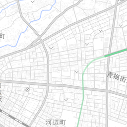 東京都西多摩郡調布村/東京府西多摩郡調布村 (13B0030022) | 歴史的行政区域データセットβ版