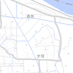 群馬県邑楽郡富永村 (10B0140022) | 歴史的行政区域データセットβ版