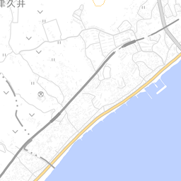 神奈川県三浦郡初声村 (14B0070005) | 歴史的行政区域データ