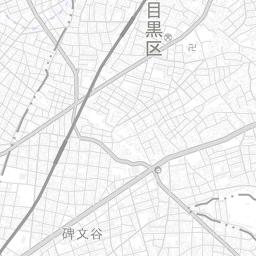 東京府荏原郡碑衾村 (13B0020014) | 歴史的行政区域データセットβ版