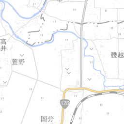 千葉県安房郡北條町 (12B0020041) | 歴史的行政区域データセットβ版