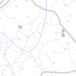 茨城県牛久市桂町 [082190170] | 国勢調査町丁・字等別境界データセット