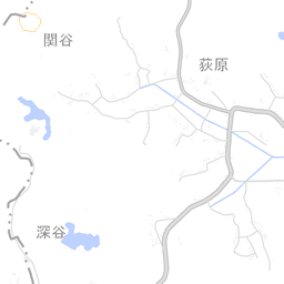 千葉県夷隅郡国吉町 (12B0030003) | 歴史的行政区域データセットβ版