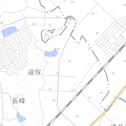 千葉県山武郡大網町 (12B0080013) | 歴史的行政区域データセットβ版
