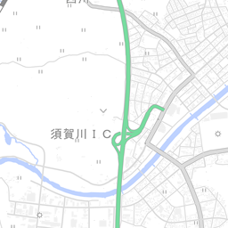 福島県岩瀬郡須賀川町 (07B0070005) | 歴史的行政区域データ