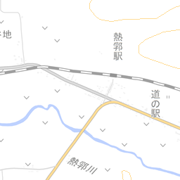 北海道寿都郡黒松内町字熱郛原野 国勢調査町丁 字等別境界データセット