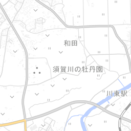 福島県岩瀬郡須賀川町 (07B0070005) | 歴史的行政区域データ