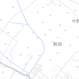 千葉県山武郡正気村 (12B0080007) | 歴史的行政区域データセットβ版