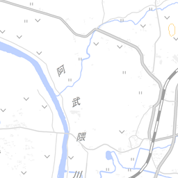 上野国 国郡全図 上巻 ダウンロード販売 / 地図のご購入は「地図